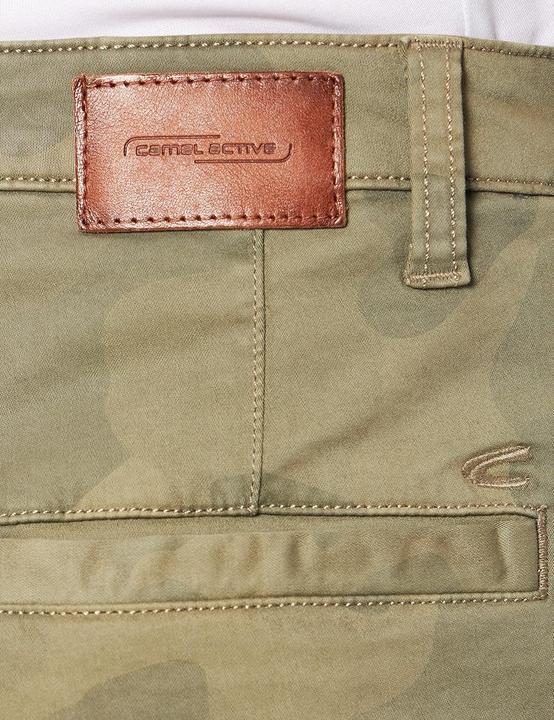 Produktbild Camel Active Hose mit Camouflage Print (W33/L32)
