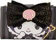 Image du produit Loungefly Hello Kitty Kuromi 20th Anniversary wallet