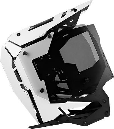 Productafbeelding Antec Koppel (ATX, mATX, Mini-ITX)