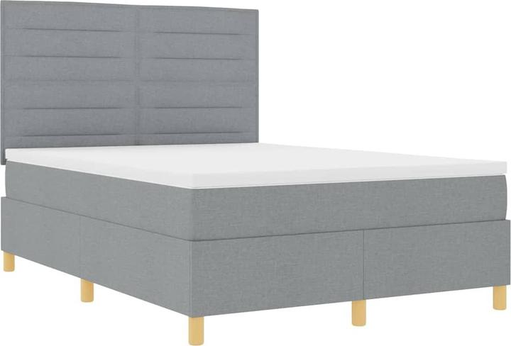 Produktbild vidaXL Bettmatratze (140 x 190 cm)