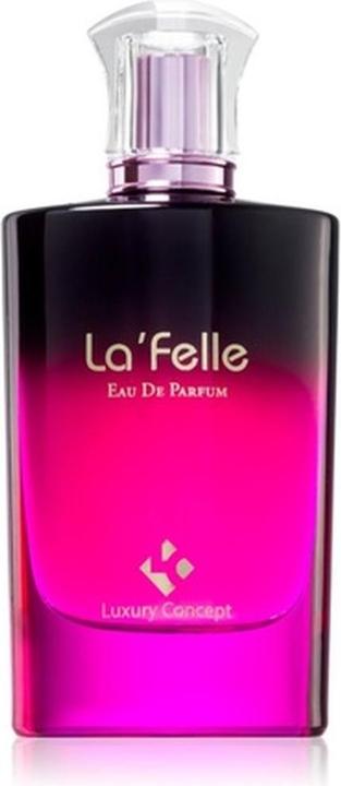 Luxury Concept La Felle Eau de Parfum 100 ml (Eau de Parfum, 100 ml)