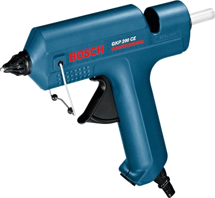 Bosch Professional Gkp 200 Ce