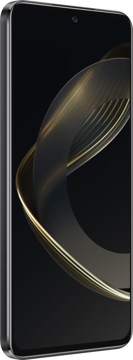 Actual product image Huawei nova 12SE (256 GB, Black, 6.70", Dual SIM, 4G)