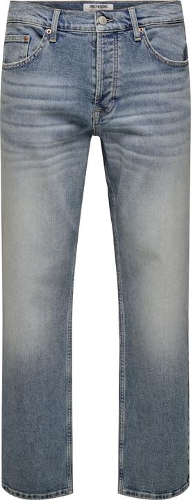 Produktbild Only & Sons Onsedge Performance Lb 3816 Dot Dnm Noos (W29/L34)