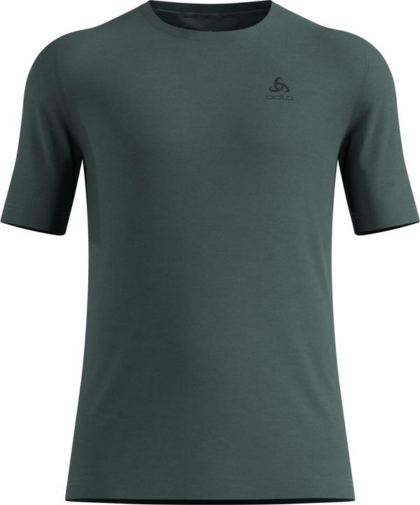 Dunkelgrün, Urban Chic