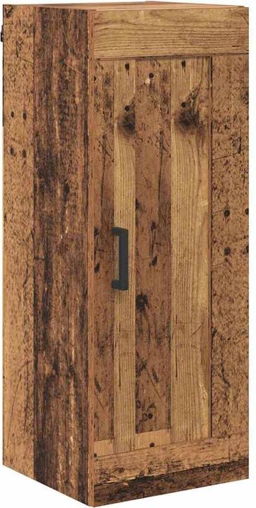 Image du produit vidaXL Highboard Aufbewahrung (34.50 x 34 x 180 cm)