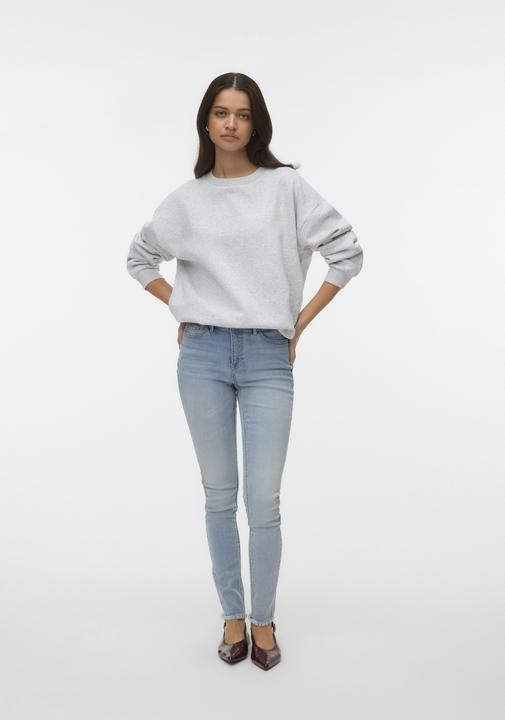 Produktbild Vero Moda VMURSULA Sweatshirt Fleece Sweatshirt (S)
