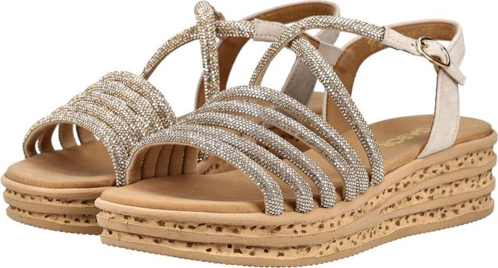 Image du produit Gabor Plateau Sandalen (40)