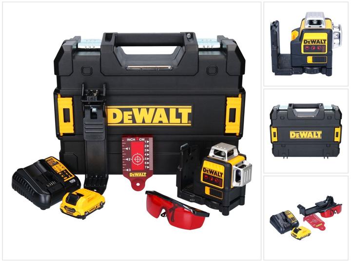 Immagine prodotto DeWalt Laser multilinea