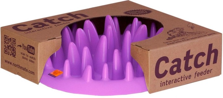 Image du produit Northmate Catch Slowfeeder - (9510108)