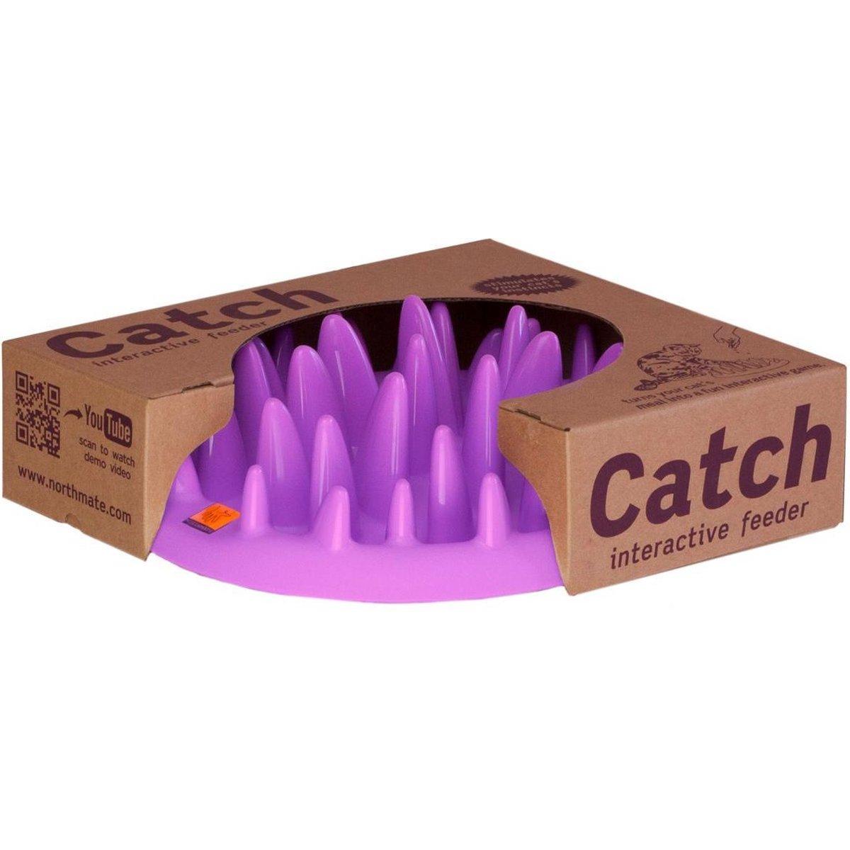 Thumbnail - Northmate Catch Slowfeeder - (9510108), Futternapf