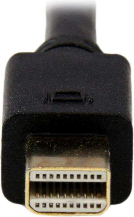 Produktbild StarTech Mini DisplayPort — VGA (1.80 m)