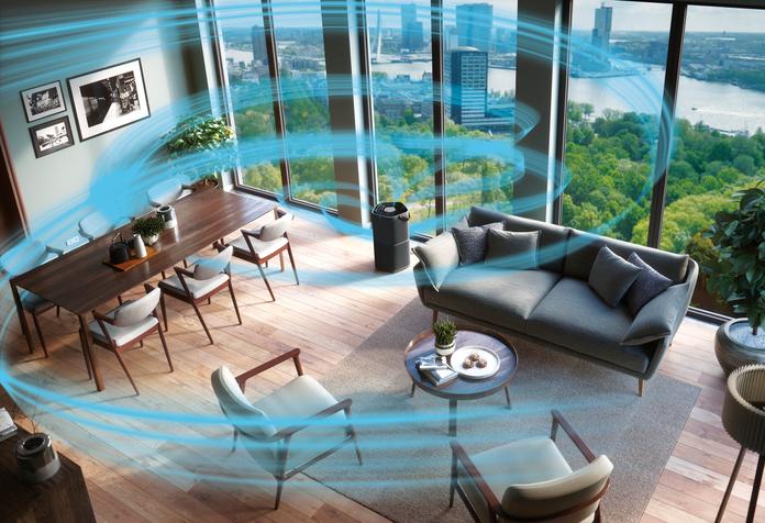 Produktbild Electrolux PA91-404DG (92 m²)