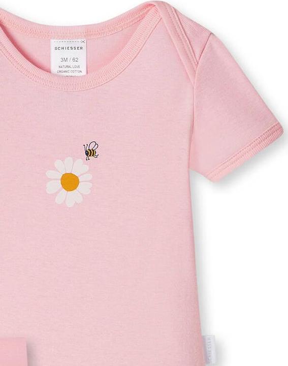 Immagine prodotto Schiesser Baby Set Mädchen (74)