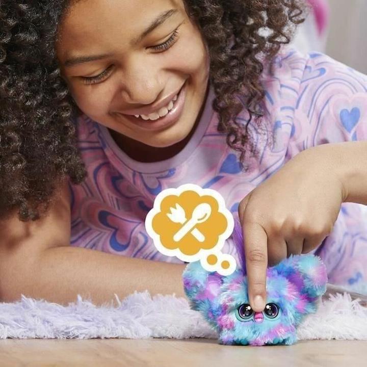Produktbild Furby Mer-May (5 cm)