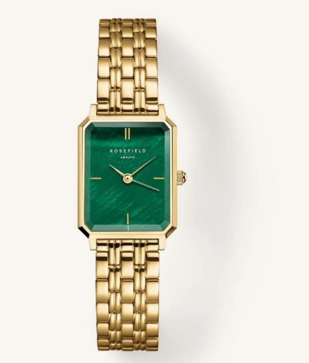 Produktbild Rosefield Octagon XS (Analoguhr, 19 mm)