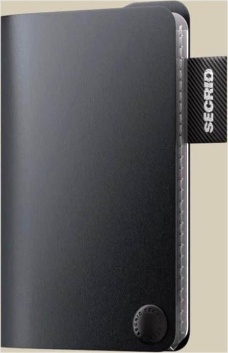 Actual product image Secrid Coinpocket Box