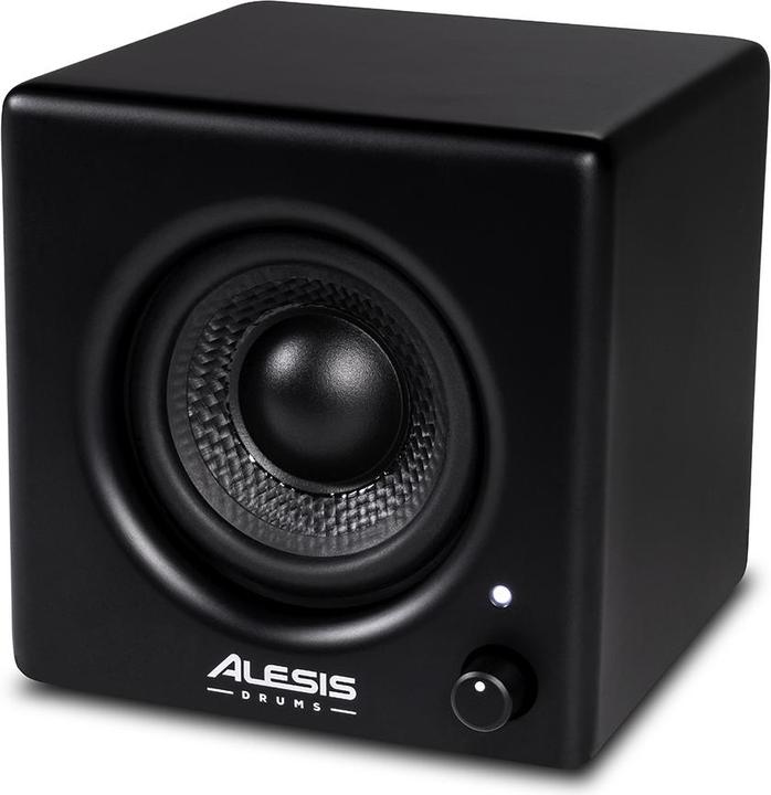 Actual product image Alesis Nitro Amp (Passive, 1 pc.)