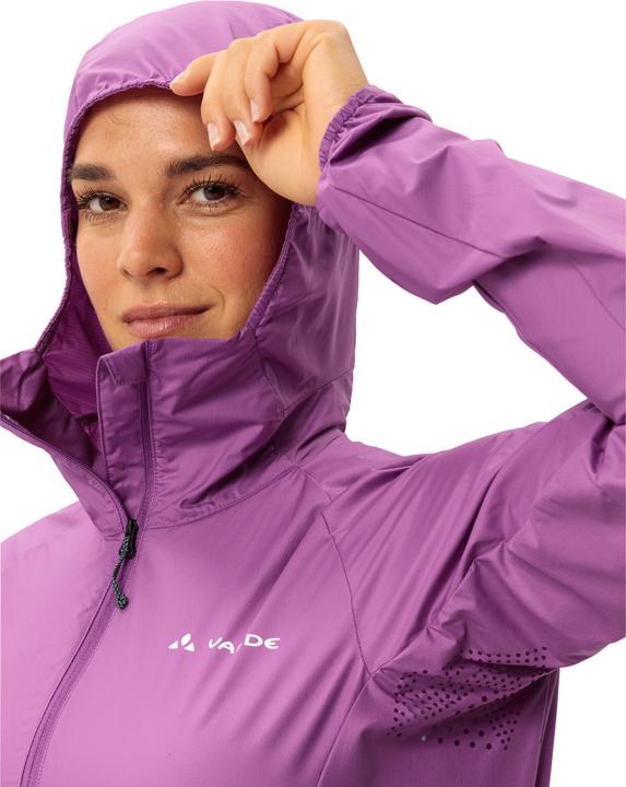 Immagine prodotto Vaude Scopi Wind Jacket (XS)