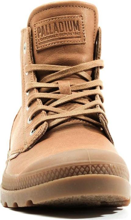 Produktbild Palladium Pampa Hi Zip Leather ESS - 41288 (44)