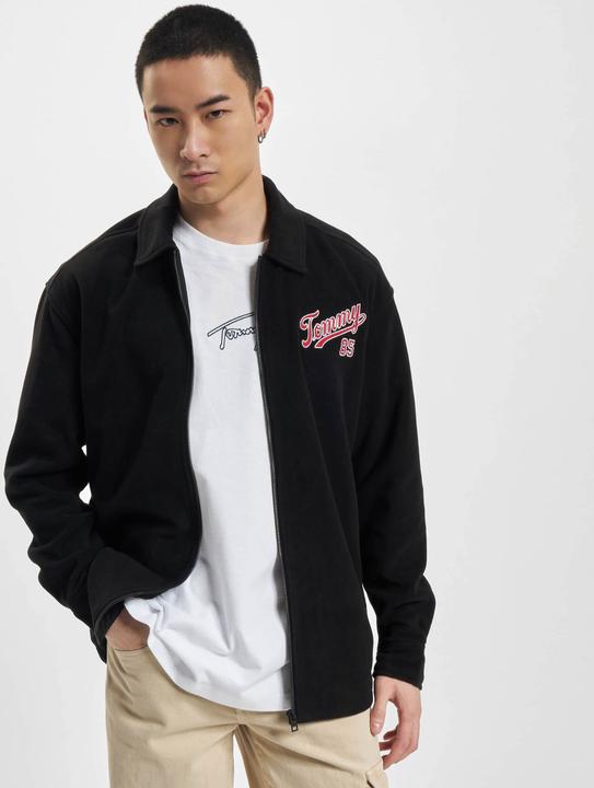 Produktbild Tommy Hilfiger Tommy Jeans Polar Fleece Coach - 97597 (L)