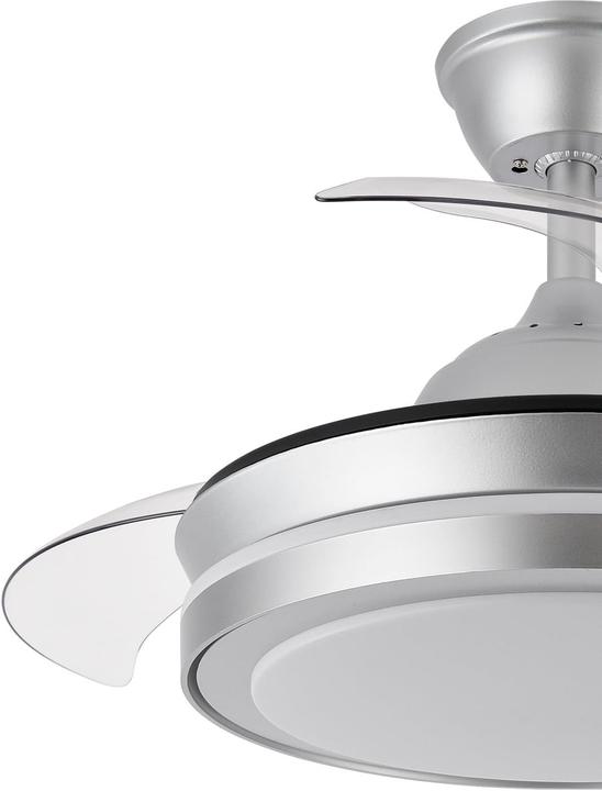 Produktbild Levitantes Ventilatore Mini Levitante