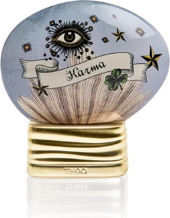 Actual product image The House of Oud - Dear Karma Eau De Parfum (Eau de parfum, 75 ml)