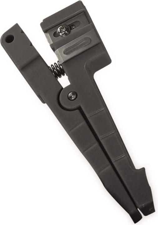 Actual product image LogiLink Stripping pliers for fibre optic/coaxial and copper cables (86 mm)