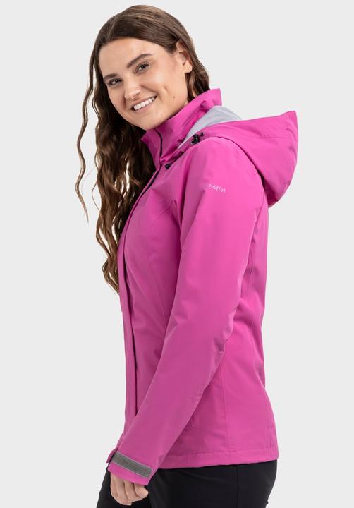 Produktbild Schöffel Jacket Gmund L (3XL, 46)