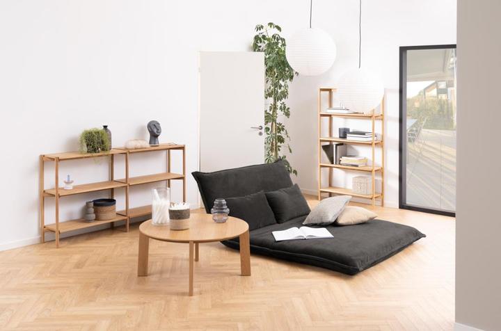 Produktbild AC Design Braidwood (86 x 30 x 160 cm)