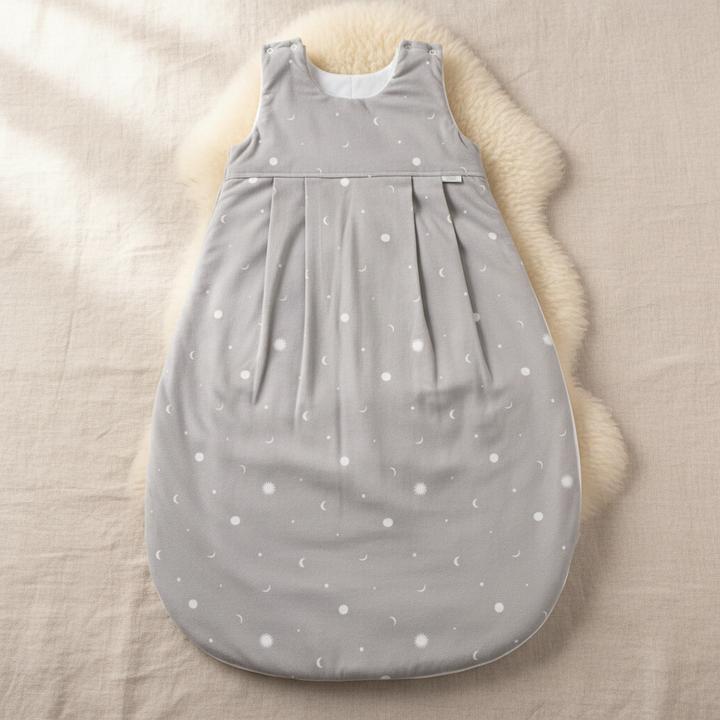 Produktbild Zewi Schlafsack (49 cm, Ganzjahr)