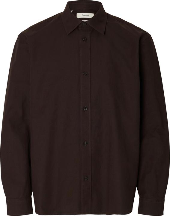 Immagine prodotto Selected Homme Hemd Sinus Langarmhemd (M)