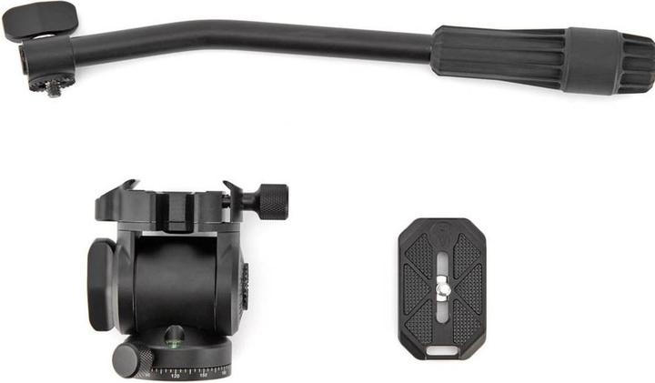 Produktbild 3 Legged Thing AirHed Vision Multi use Head Darkness (Videokopf)