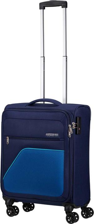 Produktbild American Tourister Sky Surfer Spinner 55 / 20 TSA Trolley (38 l)