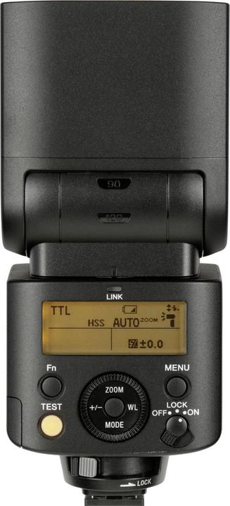 Image du produit Sony HVL-F46RM (Flash à monter, Sony)