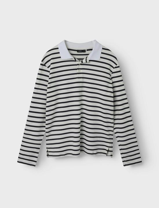 Produktbild Lmtd Gestreiftes Poloshirt (146, 152)