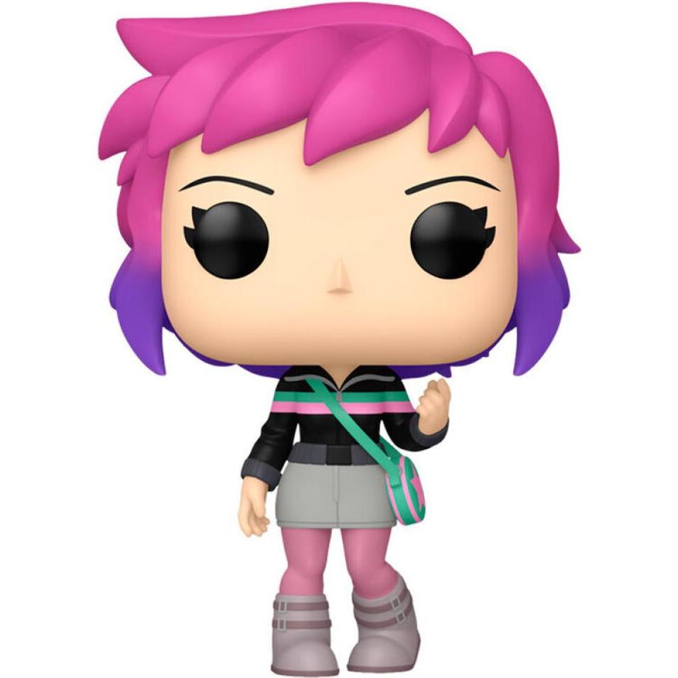 Funko Scott Pilgrim Takes Off Ramona Flowers
