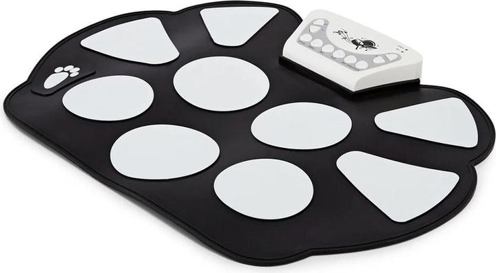 Produktbild Mikamax Roll Up Drum Kit (Deutsch, Französisch, Italienisch, Englisch)