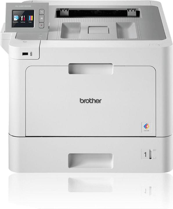 Produktbild Brother HL-L9310CDW (Laser, Farbe)