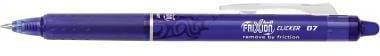 Produktbild Pilot FriXion Clicker (Blau, 1 x)