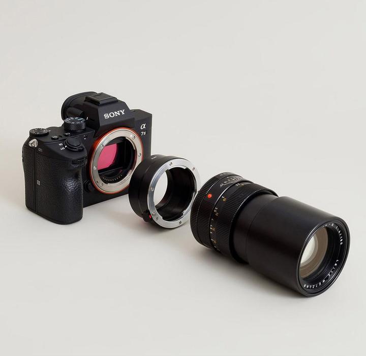 Image du produit Urth Adaptateur de montage de lentille