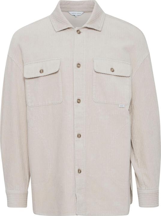 Produktbild Casual Friday CF August 0090 corduroy overshirt - 20504759 (L)