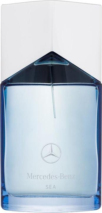 Immagine prodotto Mercedes-Benz Eau de Parfum del mare (Eau de parfum, 100 ml)