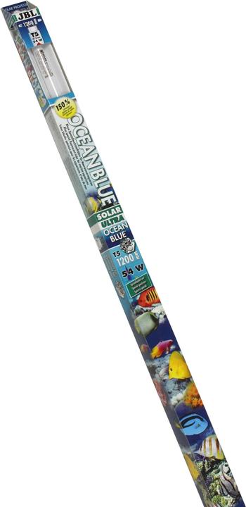 Produktbild JBL Aquaristik und Terraristik Leuchtstoffröhre (T5, 54 W)