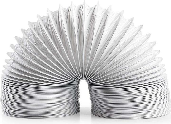 Image du produit Nedis Tuyau d'air en PVC 100 mm 6,00 m