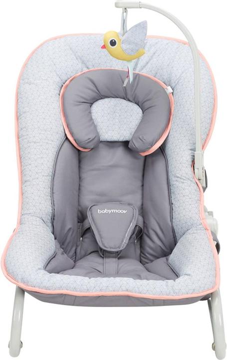 Actual product image Babymoov Graphic
