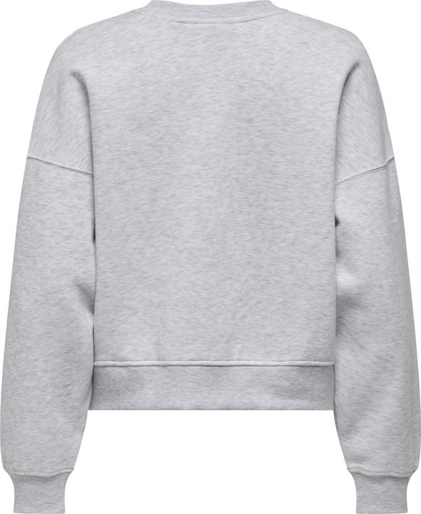 Image du produit Only Onlbest L/S Crew Neck Swt Noos (S)