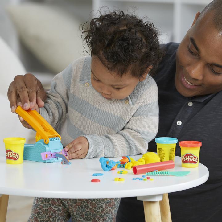Produktbild Play-Doh Starter-Set für Kinder