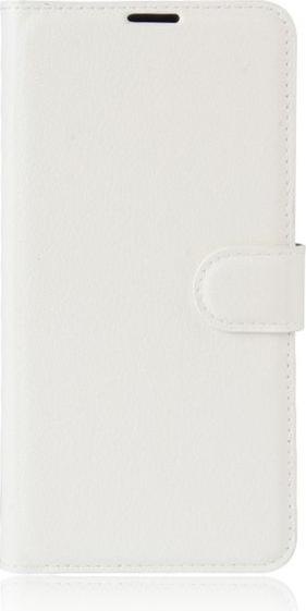 Produktbild MU Classic Hülle aus Leder mit Litchitextur (Huawei P10 Lite)