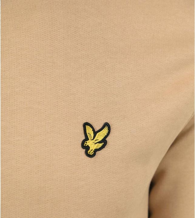 Image du produit Lyle and Scott Sweatshirt col rond (L)